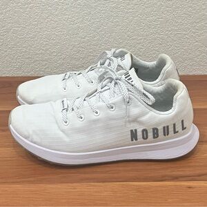 NOBULL Gore-Tex RipStop Golf Shoe Spikeless Mens US Sz 11 - *See Details